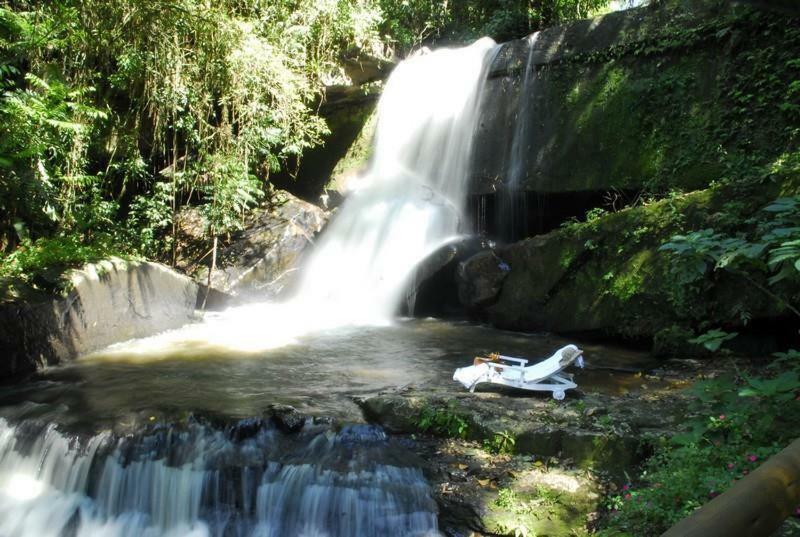 Pousada Vale Dos Figos Urussanga Exterior foto